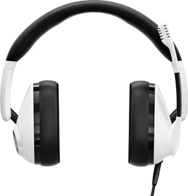 EPOS H3 gaming headset (vit)