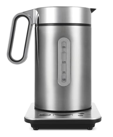 Wilfa Vattenkokare WSWK1 (silver)