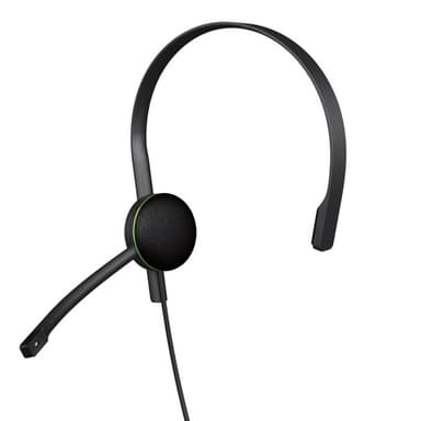 Xbox One Chatt Headset
