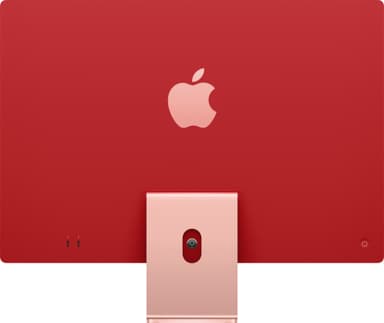 iMac 24" 8C CPU/7C GPU/256 (rosa)
