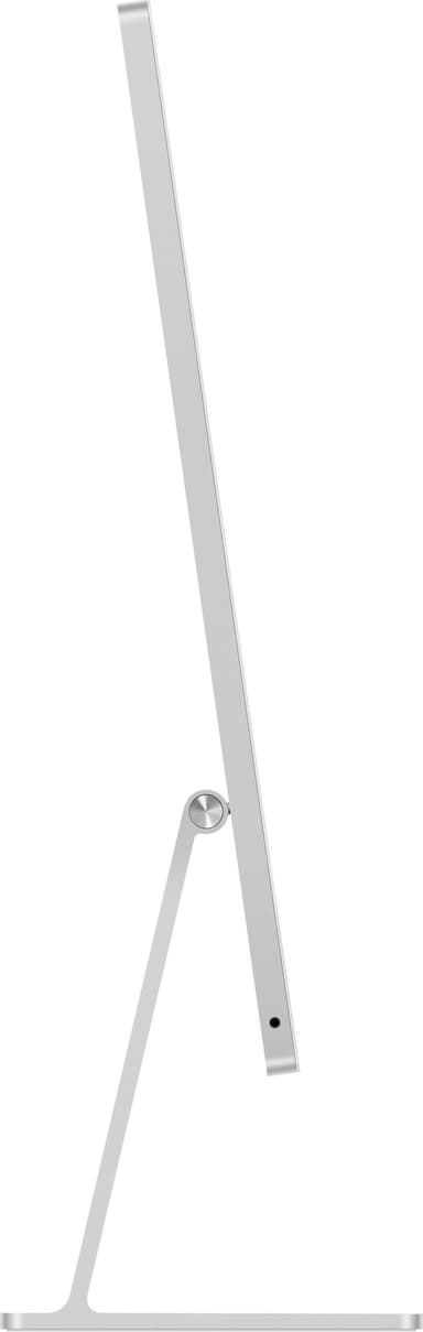 iMac 24" 8C CPU/8C GPU/512 (silver)