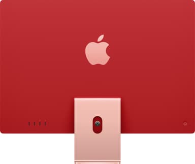 iMac 24" 8C CPU/8C GPU/256 (rosa)