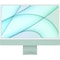 iMac 24" 8C CPU/8C GPU/256 (grön)