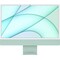 iMac 24" 8C CPU/7C GPU/256 (grön)