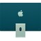 iMac 24" 8C CPU/8C GPU/512 (grön)