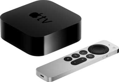 Apple tv shop box 2