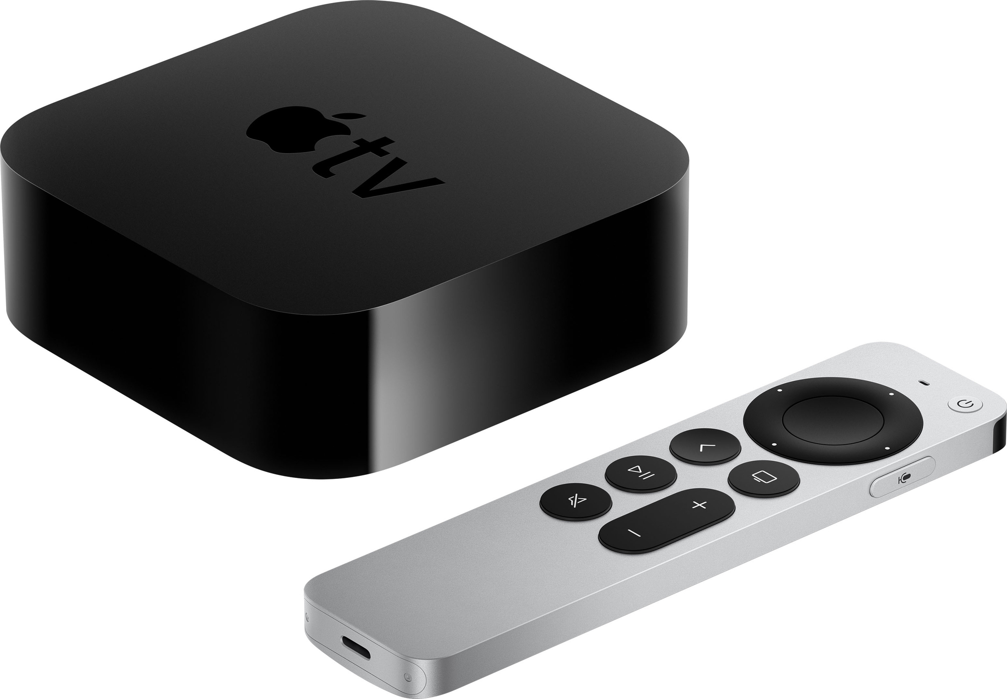 Apple TV 2nd Gen. 32 GB Elgiganten