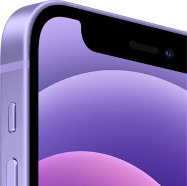 iPhone 12 mini - 5G smartphone 64 GB (lila)