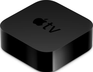 Apple TV 2nd Gen. - 32 GB