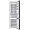 Samsung Bespoke kylskåp/frys kombiskåp RL38A7B63B1/EF