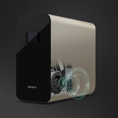 Sony Xperia Touch smart projektor