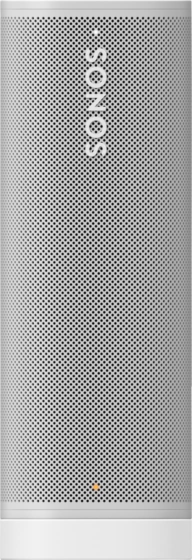 Sonos Roam trådlös laddare (vit)