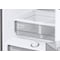 Samsung Bespoke kylskåp/frys kombiskåp RB38A7B5D39/EF (satin beige)