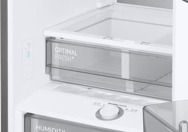 Samsung Bespoke kylskåp/frys kombiskåp RL38A7B63B1/EF