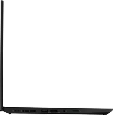 Lenovo ThinkPad T14 Gen2 14" bärbar dator i5/16/256 GB (svart)