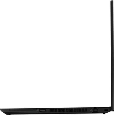 Lenovo ThinkPad T14 Gen2 14" bärbar dator i5/16/256 GB (svart)