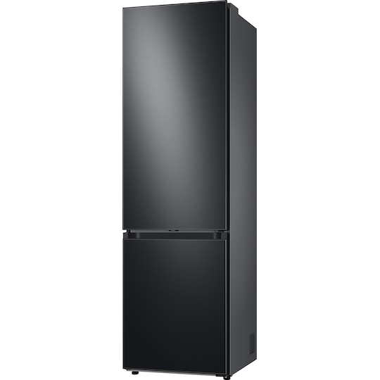 Samsung Bespoke kylskåp/frys kombiskåp RL38A7B63B1/EF