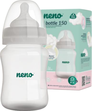 Neno nappflaska 763006