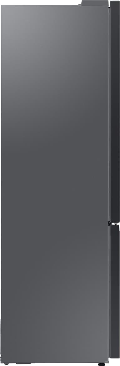 Samsung Bespoke kylskåp/frys kombiskåp RB38A7B5D39/EF (satin beige)