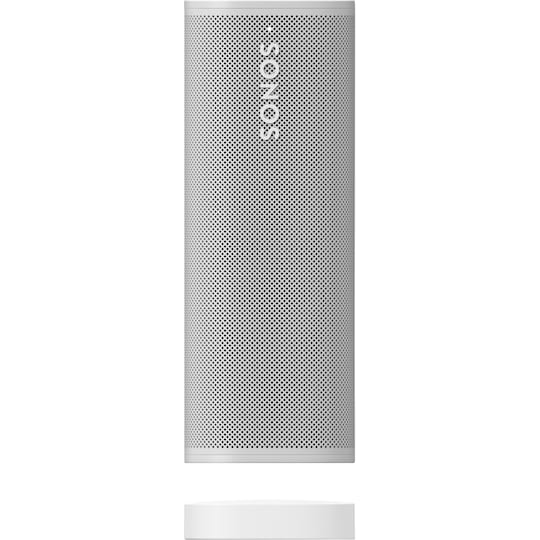 Sonos Roam trådlös laddare (vit)