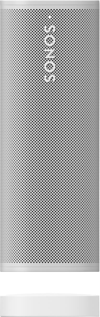 Sonos Roam trådlös laddare (vit)