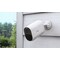 Arlo Essential Spotlight XL trådlös FHD-smartkamera (vit)