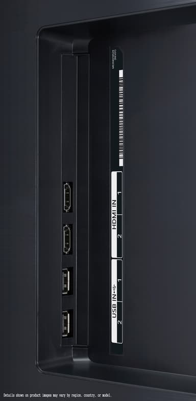 LG 77" B1 4K OLED TV (2021)