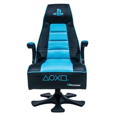 X Rocker Sony Infiniti 2.1 stol med ljud X Rocker Sony Infiniti 2.1 stol med ljud