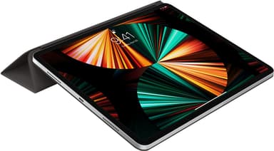 iPad Pro 12.9 Smart Folio (svart)