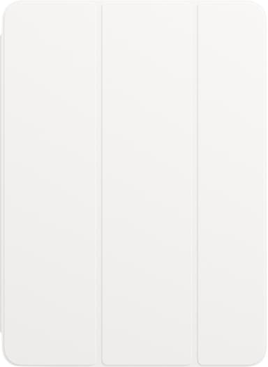 iPad Pro 11 Smart foliofodral (vit)