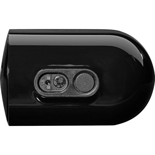 Arlo Pro 3 trådlös övervakningskamera 2K QHD (svart)