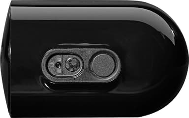 Arlo Pro 3 trådlös övervakningskamera 2K QHD (svart)