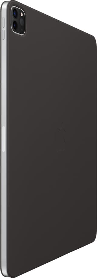 iPad Pro 12.9 Smart Folio (svart)