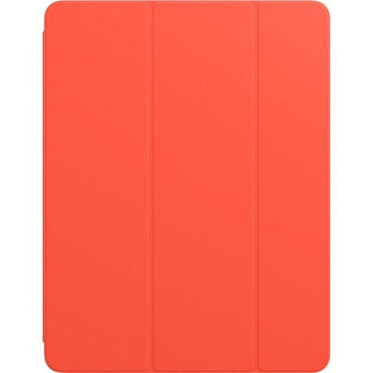 iPad Pro 12.9 Smart Folio (electric orange)