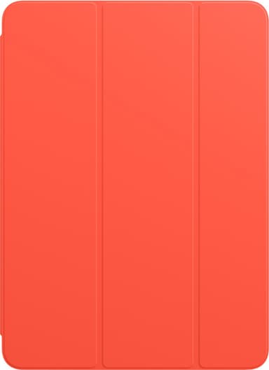 iPad Air 10.9 Smart Folio (electric orange) Elgiganten