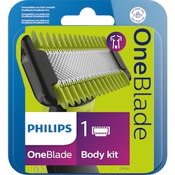 Philips OneBlade ersättningsblad QP610/50V2
