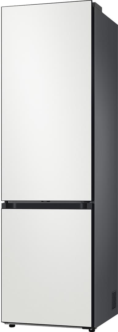 Samsung Bespoke kylskåp/frys RL38A7B63CW