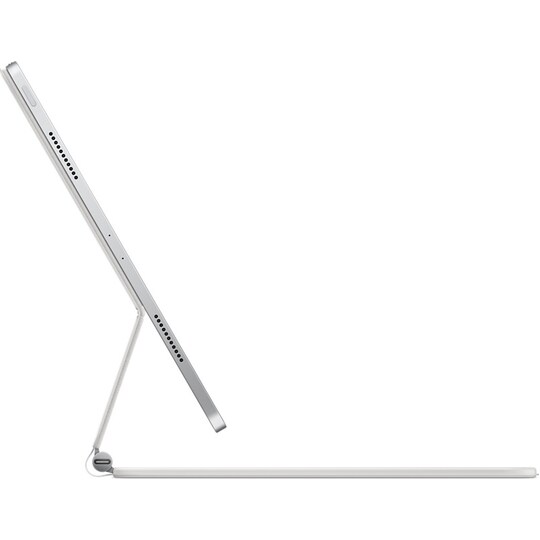 Apple Magic Keyboard för iPad Pro 12.9" (vit) (SE)