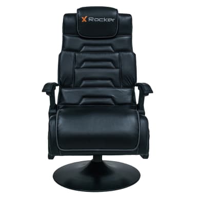 X Rocker Pro 4.1 gamingstol med ljud