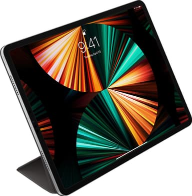 iPad Pro 12.9 Smart Folio (svart)