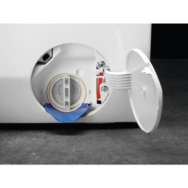 AEG Serie 7000 Tvättmaskin L7FEG964E2 (9kg)