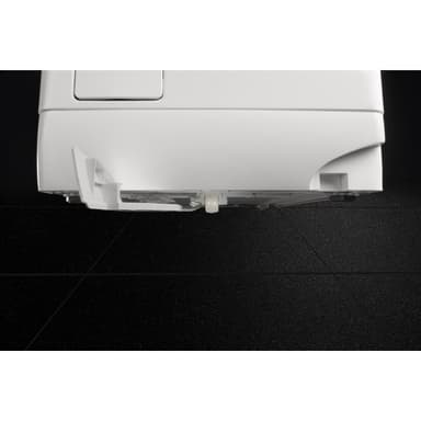AEG Tvättmaskin L6TDN642G (Vit)