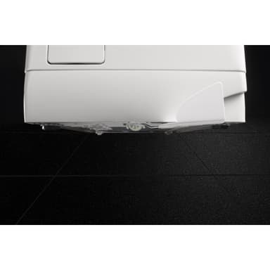 AEG Tvättmaskin L6TDN642G (Vit)