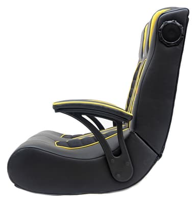 X Rocker The Duel Vs dubbel gamingstol
