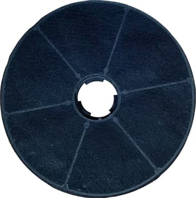 Witt kolfilter D180
