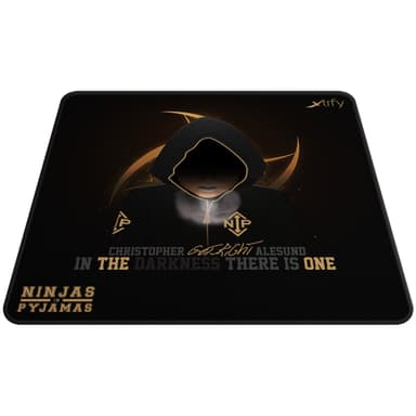 Xtrfy XTP1 large musmatta - GeT_RiGhT edition