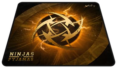 Xtrfy XTP1 large musmatta - NiP Lightning edition