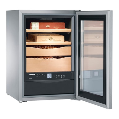 Liebherr Humidor Cigarrskåp ZKes 45320 001 Elgiganten