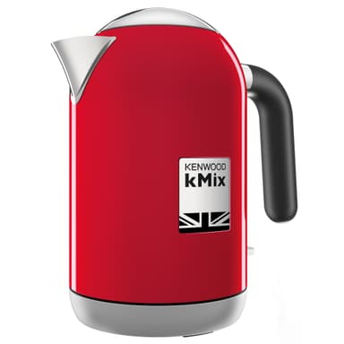Kenwood Kmix vattenkokare ZJX650 (röd)