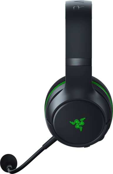 Razer Kaira Pro trådlöst gamingheadset